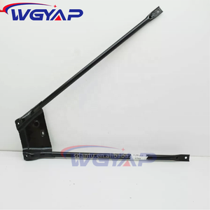 WGYAP ODM 11A 805 303 a sous-cadre CROIX LOCK CARRIER BRACE Auto Parts pour 2022 <span class=keywords><strong>Audi</strong></span> Q4 E-tron AQ4E <span class=keywords><strong>ID4</strong></span>/5 ID7 <span class=keywords><strong>ID4</strong></span> - Product Image 5