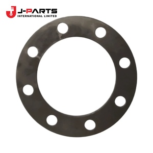 แหวนรองเฟืองท้ายด้านข้าง หมายเลข 1 สำหรับ Toyota HIACE RZH113 ปี 1989-2004 - Product Image 1