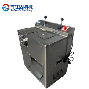 Pièces d'outils électriques industriels commerciaux en acier inoxydable pour hachoirs <span class=keywords><strong>à</strong></span> <span class=keywords><strong>viande</strong></span>, trancheuses et machines <span class=keywords><strong>à</strong></span> farcir la <span class=keywords><strong>viande</strong></span> et les saucisses - Product Image 5