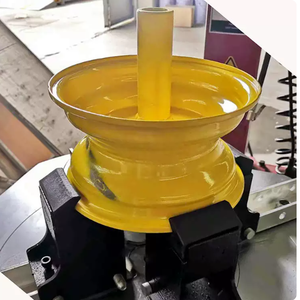 Démonte-pneus de moto 6 à 24 pouces, machine à changer les pneus de scooter électrique et de vélo électrique, démonte-bordure portable, outil pour roues, usage en garage - Product Image 6