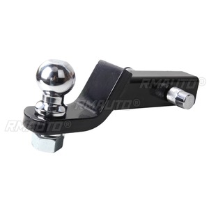 <b>Car</b> Traction Device Trailer <b>Hook</b> Towing Device for JT Gladiator 2018-2024 Body Kit <b>Car</b> Accessories - Product Image 5