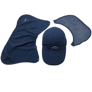 Chapeau Bob Pliable en Velours de Haute Qualité à Motifs Dessin Animé/Argyle, Imperméable, Séchage Rapide, pour Cyclisme, Pêche et Protection Solaire - Product Image 4