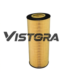 Filtre à air de remplacement de haute qualité 0001802909, vente directe d'usine pour moteur de camion lourd - Product Image 2