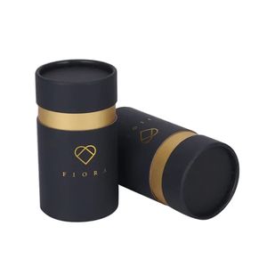 Картонная Трубка зрелая трубка 10 мм упаковка на заказ - Product Image 2