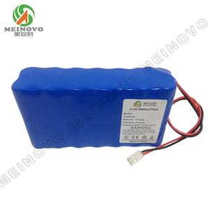 Elektrikli tekerlekli sandalye için yüksek kalite 18650 7S2P Electric 24V gerçek kapasite lityum iyon batarya silindirik Li-ion - Product Image 1