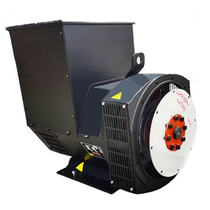 Alternador generador de alta potencia, 220v, 480 vs, generador de dinamo 25kva
