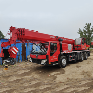 <span class=keywords><strong>Crane</strong></span> Pengangkat Truk 25 Ton, <span class=keywords><strong>Crane</strong></span> Kabel Terpasang di Truk, <span class=keywords><strong>Crane</strong></span> untuk Truk - Product Image 3