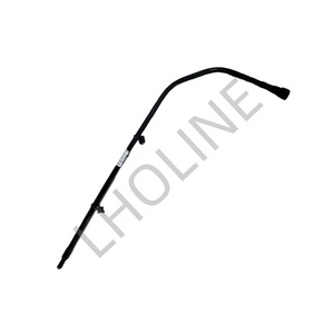 Manguera de refrigerante 9042286 de caucho EPDM para reemplazo y reparación, longitud estándar - Product Image 4