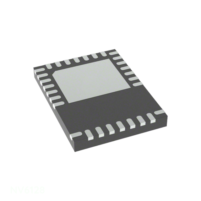 Buy Online Electronic Components Discrete Semiconductor Products 30-PowerVQFN NV6128 Original
