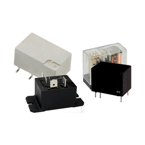 Relé 100% Original 730-1QB-110VAC de Uso General SPST 30A 110V Especialmente Diseñado para Sistemas de Control Industrial - Product Image 1