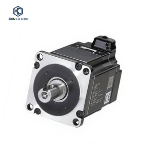 Motor Servo de CA de Alta Precisión SGM7G-20AFC6C Original, Control de Posición/Velocidad/Torque, IP65, 1.8kW, AC200V, para Automatización Industrial - Product Image 1