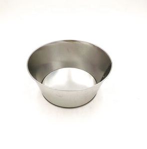 Nhà Máy Tùy Chỉnh Logo In Kim Loại Tin Xô Bỏng Ngô Hộp Thiếc - Product Image 4