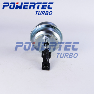 Turbo Actionneur Wastegate 761433 GT1549V A6640900880 Turbocompresseur pour Ssang <span class=keywords><strong>Yong</strong></span> Actyon 2.0 Xdi 141 HP D20DT Jan 2006- - Product Image 5