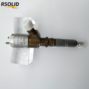 หัวฉีดดีเซล Rsoliddiesel คอมมอนเรล รุ่น 326-4700 3264700 สำหรับเครื่องยนต์ C6.4 C6 C6.6 320D 321D 323D - Product Image 5