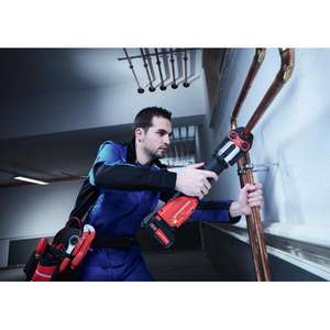 ROTHENBERGER-Jeu de mâchoires de presse 1000001927 Romax 4000 M 15-22-28mm 1x4 Ah EU - EAN 4004625427316 PRESSING - Product Image 3