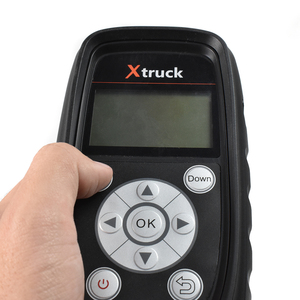Simulador de Sensor de NOx Xtruck Y005, Equipo de Prueba de Sensor de Óxidos de Nitrógeno para Camiones Diésel con Sistema SCR - Product Image 4
