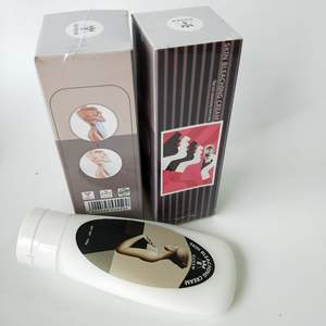 <span class=keywords><strong>Crème</strong></span> éclaircissante <span class=keywords><strong>pour</strong></span> <span class=keywords><strong>le</strong></span> visage et <span class=keywords><strong>le</strong></span> <span class=keywords><strong>corps</strong></span> en gros 2026, 7 jours, <span class=keywords><strong>pour</strong></span> peaux foncées, blanchiment et éclaircissement, sans effets secondaires, avec étiquette privée - Product Image 3