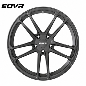 جنوط سيارات EVOR مصنوعة بالحدادة لسيارات مرسيدس الركاب، مقاسات 15 و<span class=keywords><strong>16</strong></span> و17 و19 و20 بوصة، 5x114.3 و6x139.7 - Product Image 5