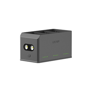 LKTOP 100W มินิ 5 โปร/มินิ <span class=keywords><strong>3</strong></span> ซีรีส์ ฮับชาร์จแบบสองทางสำหรับอุปกรณ์ที่ใช้งานร่วมกันได้ - Product Image 1