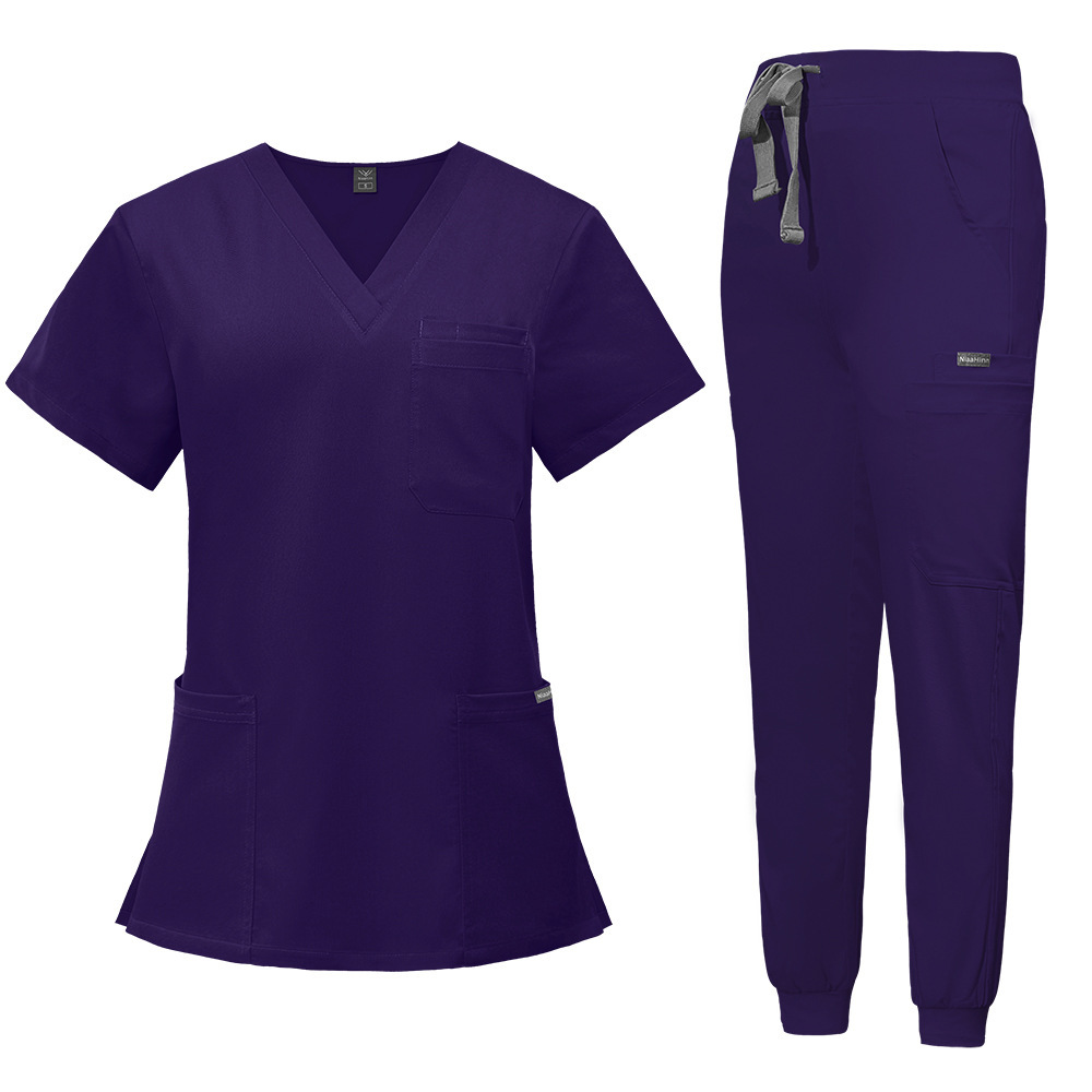 42118- purple