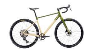 Bicicleta de Carretera Profesional de Carbono, 29*1.95 Pulgadas, Ligera, 700c, Aluminio, 12 Velocidades, Frenos de Disco Hidráulicos, Bicicleta de Gravel JUNGLE2, JUNGLE - Product Image 4
