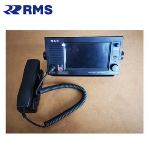 Deniz dokunmatik ekran NSR VHF radyo NVR-<span class=keywords><strong>3000</strong></span> CCS veya DNV tipi onayı ile - Product Image 6