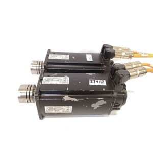 ตัวควบคุม Rexroth Csh01.3c Et Ens En2 Ccd L2 S Nn Fw Pac สำหรับระบบอัตโนมัติอุตสาหกรรม พร้อมอินเทอร์เฟซ Ethercat - Product Image 3