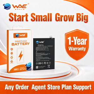 WHALE BLP621 2910mAh สำหรับ OPPO <span class=keywords><strong>R9s</strong></span> R9sk 9sm CPH1607 <span class=keywords><strong>แบ</strong></span><span class=keywords><strong>ต</strong></span>เตอรี่โทรศัพท์มือถือ, สำหรับรุ่น OPPO R ซีรีส์,<span class=keywords><strong>แบ</strong></span><span class=keywords><strong>ต</strong></span>เตอรี่ลิเธียมโพลิเมอร์ - Product Image 1