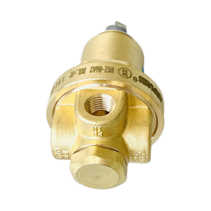 ลดราคา DYZ06A ตัวควบคุมก๊าซเหลวแบบแช่แข็งสำหรับถังดิวาร์ LNG จัดส่งฟรี - Product Image 3