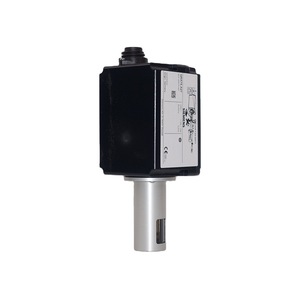 เซ็นเซอร์ตรวจจับเปลวไฟอัลตราไวโอเลต Siemens รุ่น QRA75.A27 สำหรับการตรวจสอบอย่างต่อเนื่อง - Product Image 1