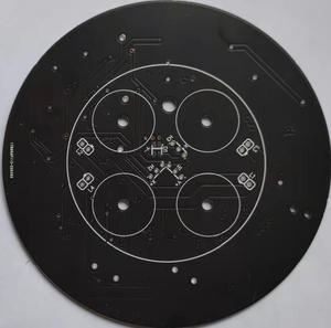 Kit de Suspensión Magnética MCU Push-Down DIY, Electrónica, Piezas Sueltas/Completas E740 - Product Image 5