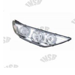 Faro Delantero para Autobús Marcopolo G7 INSB03-005 - Product Image 1