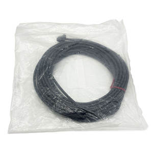 Câble de connexion KEYENCE GL-RP10PM de haute qualité, 10 m, 11 conducteurs toronnés, LSZH, PNP, IP65, 300 V, pour systèmes de rideaux lumineux de sécurité GL-R - Product Image 6