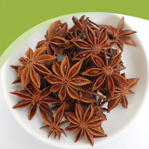 Anís Estrellado al por Mayor <span class=keywords><strong>con</strong></span> Tallos, Piezas Secas, Especia Aromática China para Cocinar, Se Acepta OEM - Product Image 5