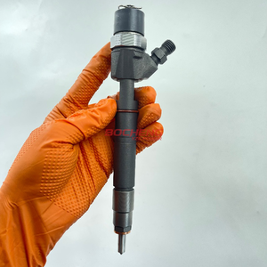 הזרקת הזרקה שסתומים 2.2 2.7 Cdi mer-cedes c 2.2 C-200 cdi 16v a6480700287 a6480700287 a6480700480700480700487 0986435111 0445110177 - Product Image 6