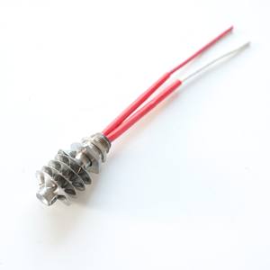 230V 250W 270W 300W Zündkerze Holzpelletofen Metall-Kamin Grill Patronenzünder Heizgerät - Product Image 2