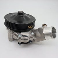 Pompe à eau pour moteur essence V8 5.0L pour Range Rover Vogue L405 L322 L494 Discovery L319 LR4 2010 LR033993 LR055239 LR097165