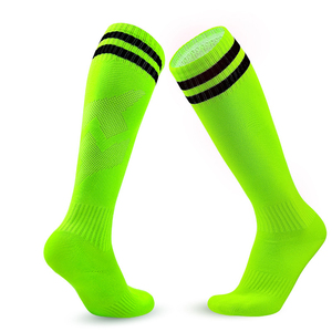 Children's Knee Over Soccer <b>Socks</b> Adult Summer Thin Anti slip Long Tube Student Performance <b>Socks</b> Striped Sports <b>Socks</b> - Product Image 2