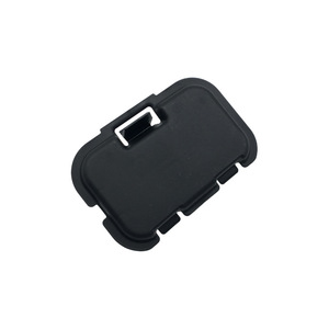 Cubierta de guardabarros BMW 11.8x8x2.5cm, protector de aleta a presión, pieza de reparación 51717143847 - Product Image 4