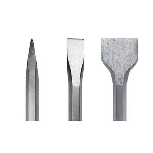 Makassi SDS cộng với đục 14x250x20mm Max f SDS cộng với Bộ chuyển đổi tungsten carbide khoan bit Bộ SDS đục