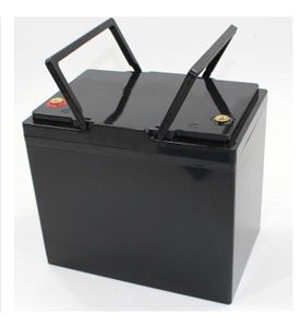 12v锂电池60Ah 100Ah 150Ah磷酸铁锂电池组更换铅酸电池最受欢迎充电器 - Product Image 2