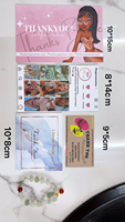 Brochures publicitaires personnalisées en gros à bas prix pour la promotion d'entreprise, avec impression recto-verso