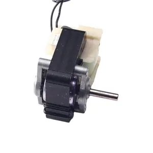Electric motor YJ48 single phase shaded pole motor humidifier parts