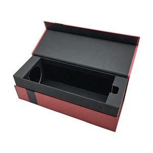 Pacchetto di bottiglie di <span class=keywords><strong>Vodka</strong></span> con marchio XO personalizzato all'ingrosso confezione regalo magnetico - Product Image 5