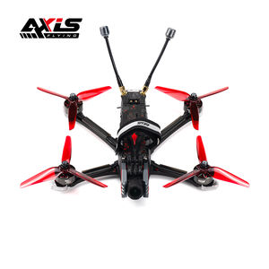 Axisflying高性能Manta5 PROドローンプロフェッショナル4k Fpvドローンカメラ付き長距離6S DJ1O4 Pro FPV RCドローン - Product Image 1