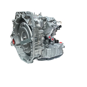 Yüksek kalite CVT-7 şanzıman meclisi yeniden üretilmiş otomatik şanzıman şanzıman vites kutuları otomobil parçaları - Product Image 6