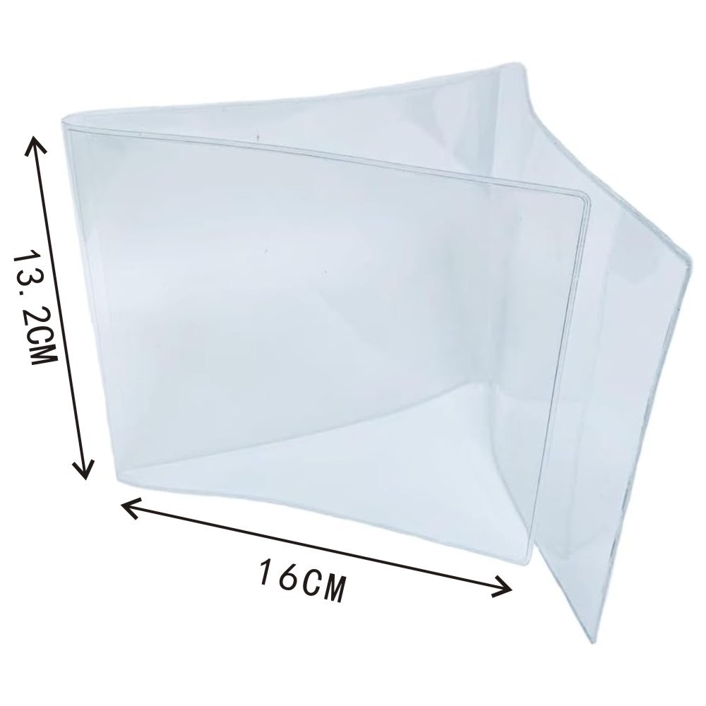 Clair Transparent