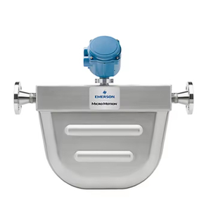 Hot Sell for F-Series Coriolis <b>Flow</b> and Density <b>Meter</b> Stainless Steel <b>Water</b> Compatible Compact Drainable with Transmitters - Product Image 3