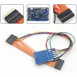 MB 18 in 1 용 CAN 필터 MB 용 CAN 벤츠 용/여러 자동차 모델 용 <span class=keywords><strong>BMW</strong></span> 범용 에뮬레이터 용 18 In1 필터 - Product Image 3