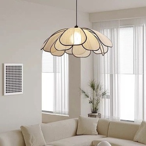 ไฟเพดาน LED แบบโมเดิร์นสำหรับในร่มโคมไฟดอกไม้แฟนซีสำหรับห้องครัวห้องนอนห้องนั่งเล่นสี่เหลี่ยมผืนผ้ารีโมตทรงสี่เหลี่ยมยาวสำหรับวิลล่า - Product Image 4